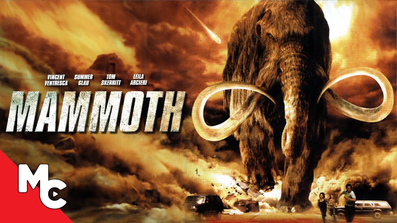 Mammoth (2006)