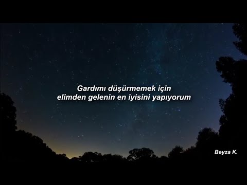 Noktis & Townsend - In My Blood (Türkçe Çeviri)