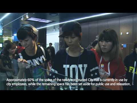 The K-POP Cover Dance Festival 2013 in Seoul, KOREA!