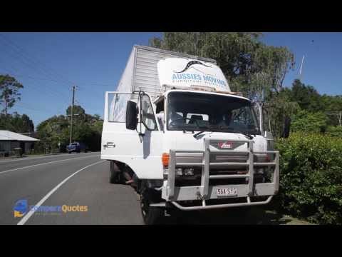 Aussies Moving | Removalist Queensland | Removalist Brisbane | Removalist Sunshine Coast |