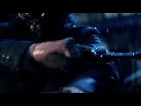 LXST CXNTURY, 6EXTERMINATON - HOLLOWPOINT