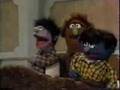 Sesame Street Long Time No See