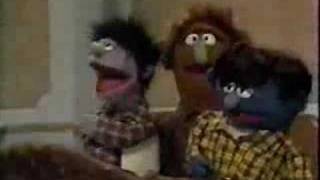 Sesame Street - Long Time No See