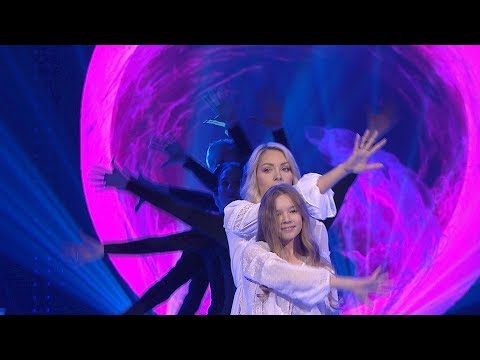 Alana Šport ir Liepa Norkevičienė - „MOTINOS VEIDAS“ | Dvi kartos