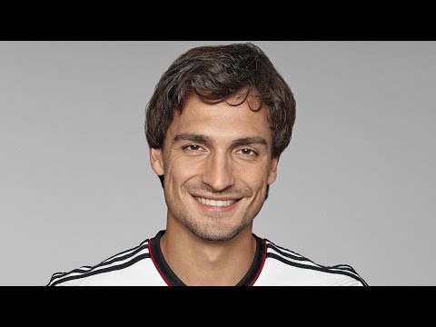 Brasilien 2014: Mats Hummels im Portrait