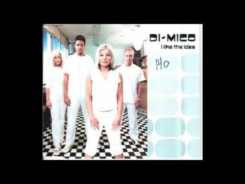Di-Mico - I Like The Idea (Radio Version) mp3