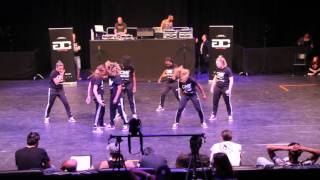 One Nation CHOREOGRAPHY CONTEST GC BATTLE 3
