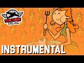 TDWT Oh My Izzy HD Instrumental Karaoke