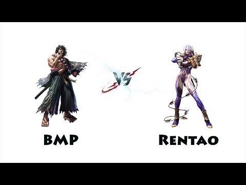 BMP vs Rentao - FT5 13.01.14