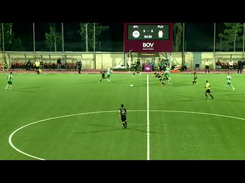 16.10.2020 - SANTA LUCIA (2-1) FLORIANA