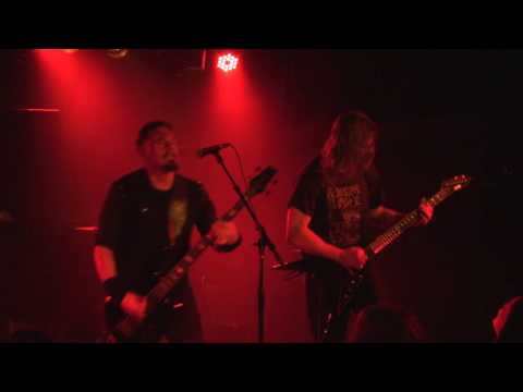 Dark measure  1 /7 /16 San Diego