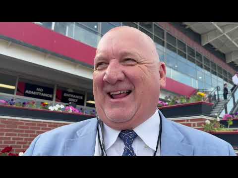 Pimlico Special: McPeek-trained Rattle N Roll nips Speed Bias