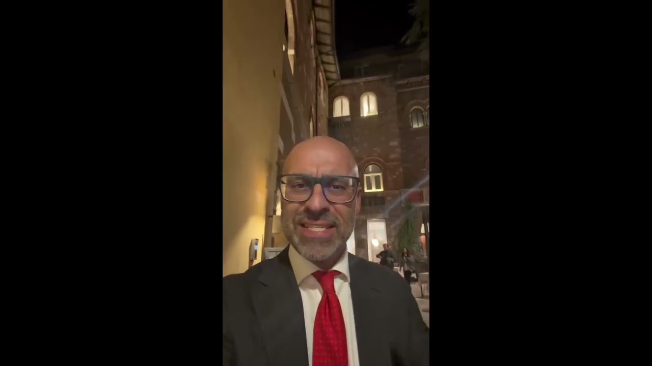 SQUARTA: «ORA COSA DICE LA SINISTRA? VITTORIA DI MELONI IN UE: BOLLETTE TAGLIATE DI UN TERZO»