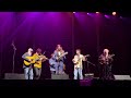 Peter Rowan Band The World Is Waiting For The Sunrise