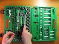 TOPTUL GCAI108R - видео