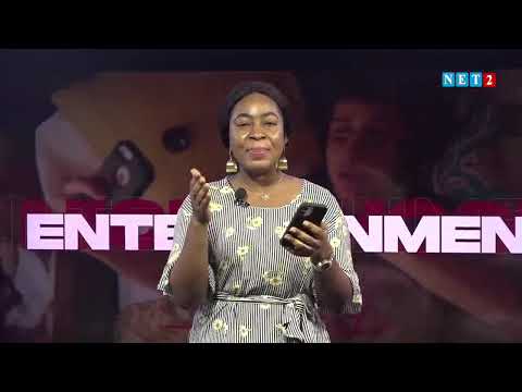 Entertainment news with CJ Winters