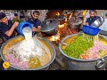 KBC Chicken Biyrani Mega Kitchen Daily 10000 Kilo Chicken Biryani Making Rs 150 L Calicut Food Tour