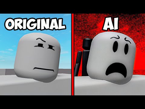 Roblox memes but whistle occurrence is there 💀