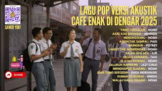 Download lagu Kumpulan Lagu Versi Akustik yang Bikin Nostalgia & Rileks | Live at Café Acoustic Session 2025 mp3 Download lagu Kumpulan Lagu Versi Akustik yang Bikin Nostalgia & Rileks | Live at Café Acoustic Session 2025 mp3