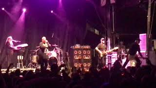 TROOPER  “ WE’RE HERE FOR A GOOD TIME NOT A LONG TIME ” SATURDAY AUGUST , 18TH /18 / W.VAN