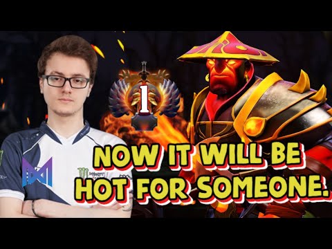 Miracle.Nigma Signature Ember Spirit[2140p with comments]