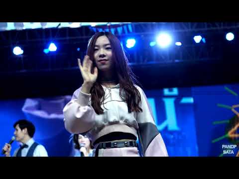 BNK48- ทักทายพวกผม @ King Power 4/16/2019