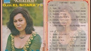 Download lagu Ellya Khadam O.M.El Sitara '79 mp3