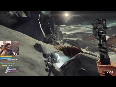 Tagg Plays: Prey Mooncrash - Part 1