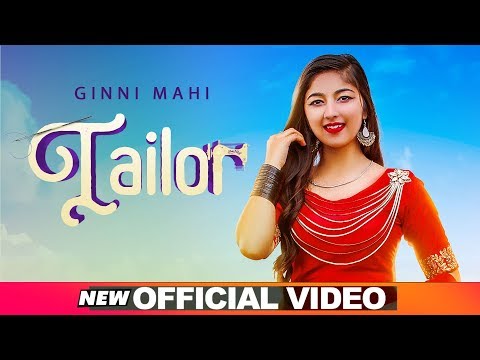 Tailor