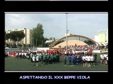 Aspettando il XXX Beppe Viola