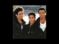Mecano - El Blues del Esclavo (Version Tango) (Instrumental)