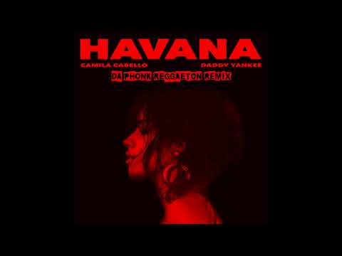 Havana - Camila Cabello ft. Daddy Yankee (Da Phonk Reggaeton Remix) [Free Download link]