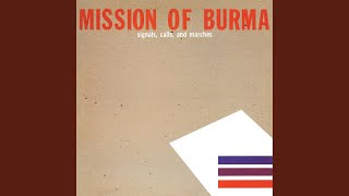 Mission Of Burma - Academy Fight Song video