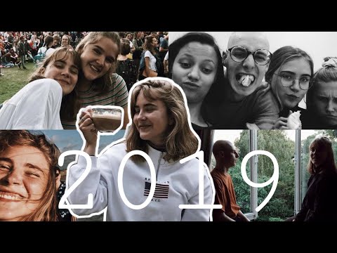 my 2019 in 365 seconds | SterreBijker