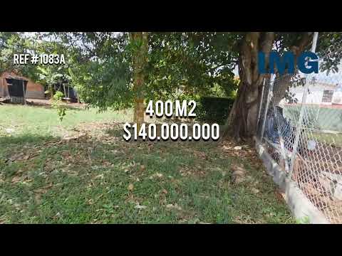 Lotes, Venta, La Cumbre - $140.000.000