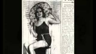 Three X Sisters - Shuffle Off To Buffalo