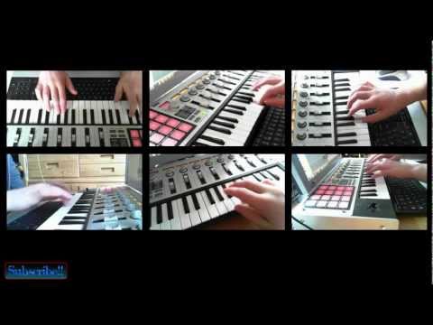 Jordi Ortolá Ankum - Deep Pearl [Dance]