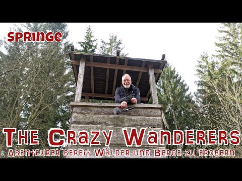 Springe - Eine kleine Schweinerei im Saupark