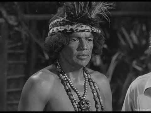 Daughter of the Jungle  BluRay