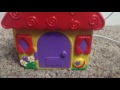 Tigger S Clues Tigger S Big Holiday Part 1