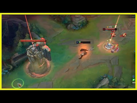 This Anivia has Really Low IQ