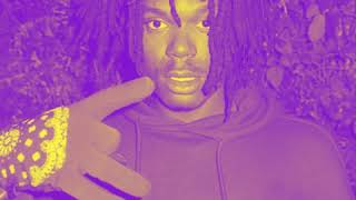 Lucki - Difference (SLOWED)
