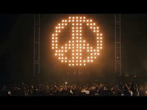 Keinemusik (Rampa, &ME, Adam Port) at Abu Dabi (Recap)