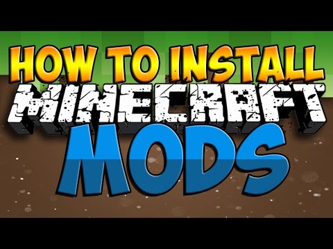 comment installer rc mod