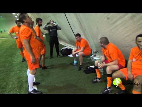 Ligowiec Biznes, II liga: PKO BP Finat – IGT