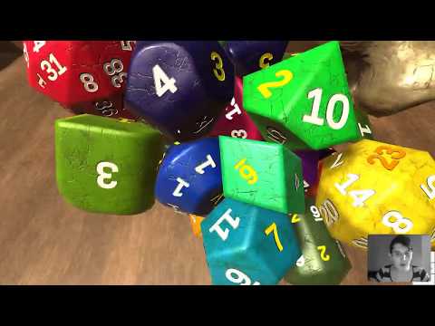 Sophie's Dice 0.3 Patron Release - YouTube
