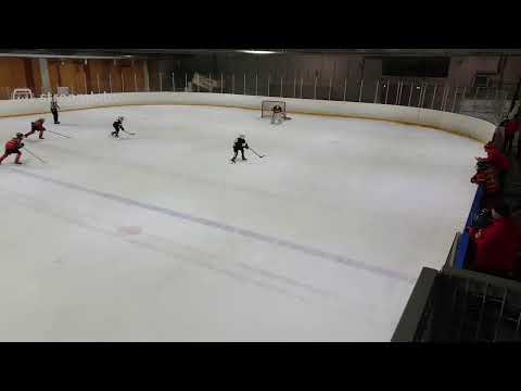 JYP E2-09 22.2.2020 JYP punainen - Diskos sininen klo 14.00