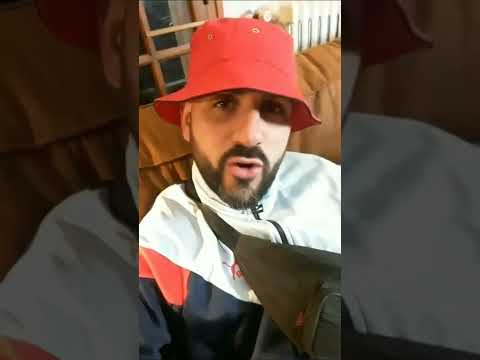 PAPACITO imite BASSEM 😂 #shorts