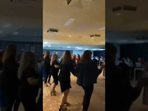 Vesna Susa Kobra ..Osvani zoro.. live ...Srpski spotski centar ..Melbourne..Dan zena 2023