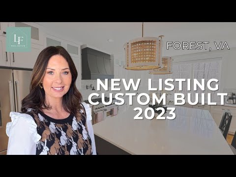 Zillow Forest Va